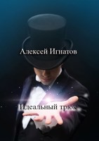 Обложка произведения Идеальный трюк