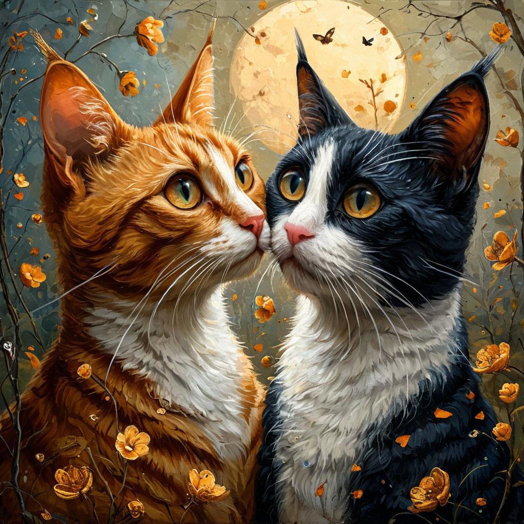 Любовные романы