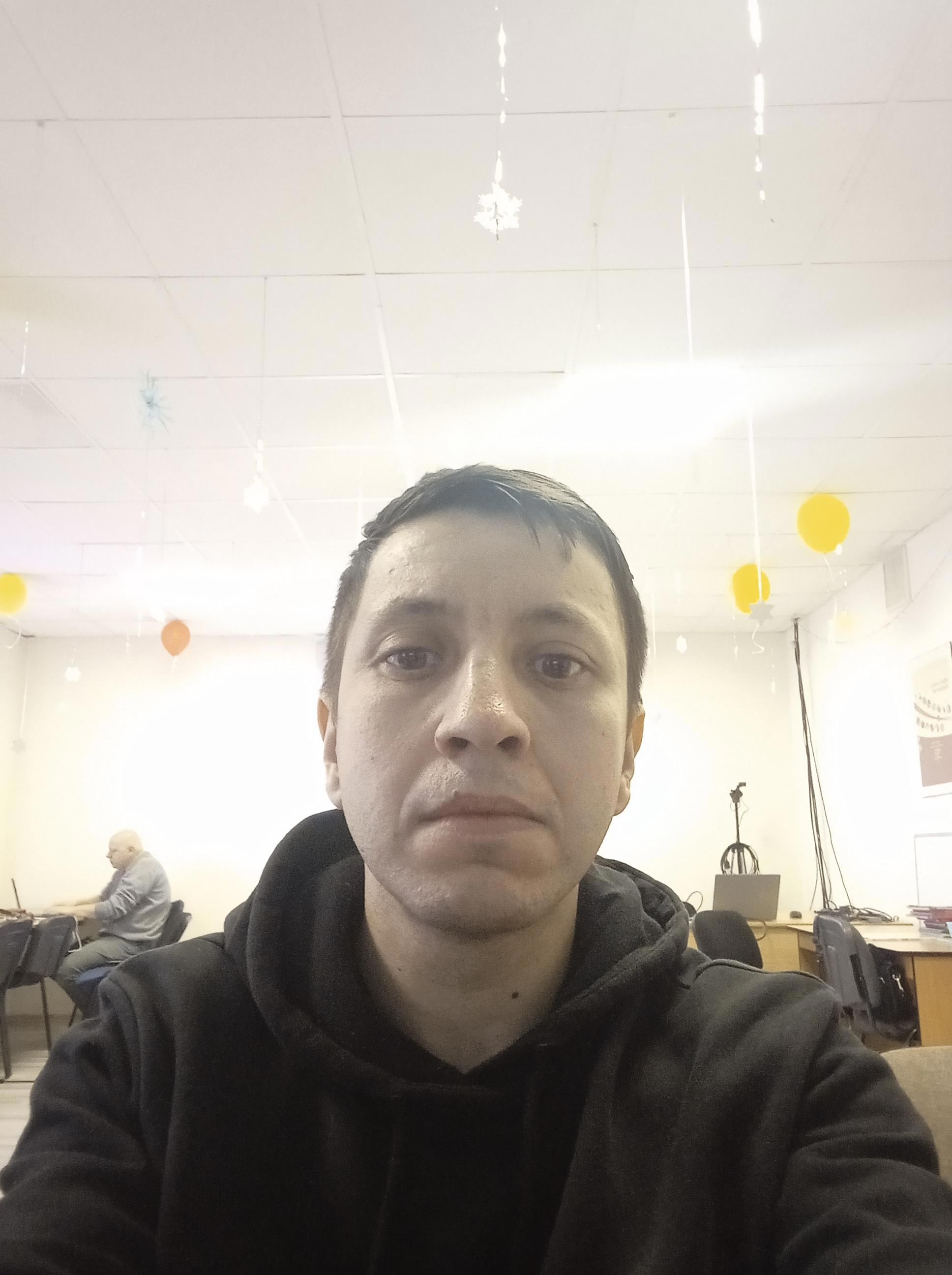 Духовно-возрождающая встреча - Виктор Агеев-Полторжицкий