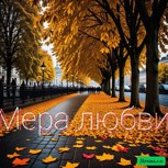 Обложка произведения Мера любви