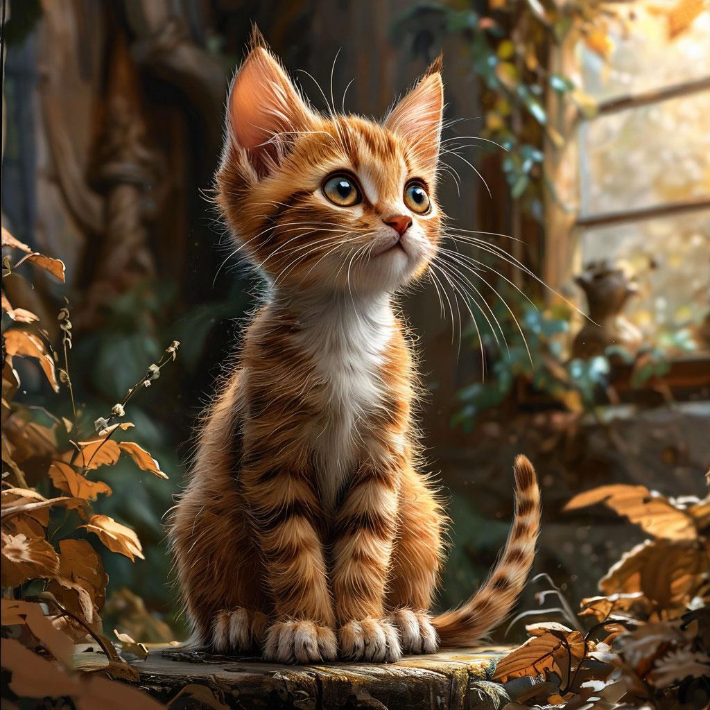 Детская и подростковая литература