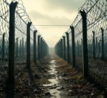 Обложка произведения Лагерь