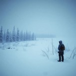 Обложка произведения Зона Сибири [Морозный Ветер]