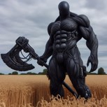Обложка произведения Прогулка с бессмертным