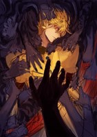 Обложка произведения Overlord: Вознесение нового Повелителя