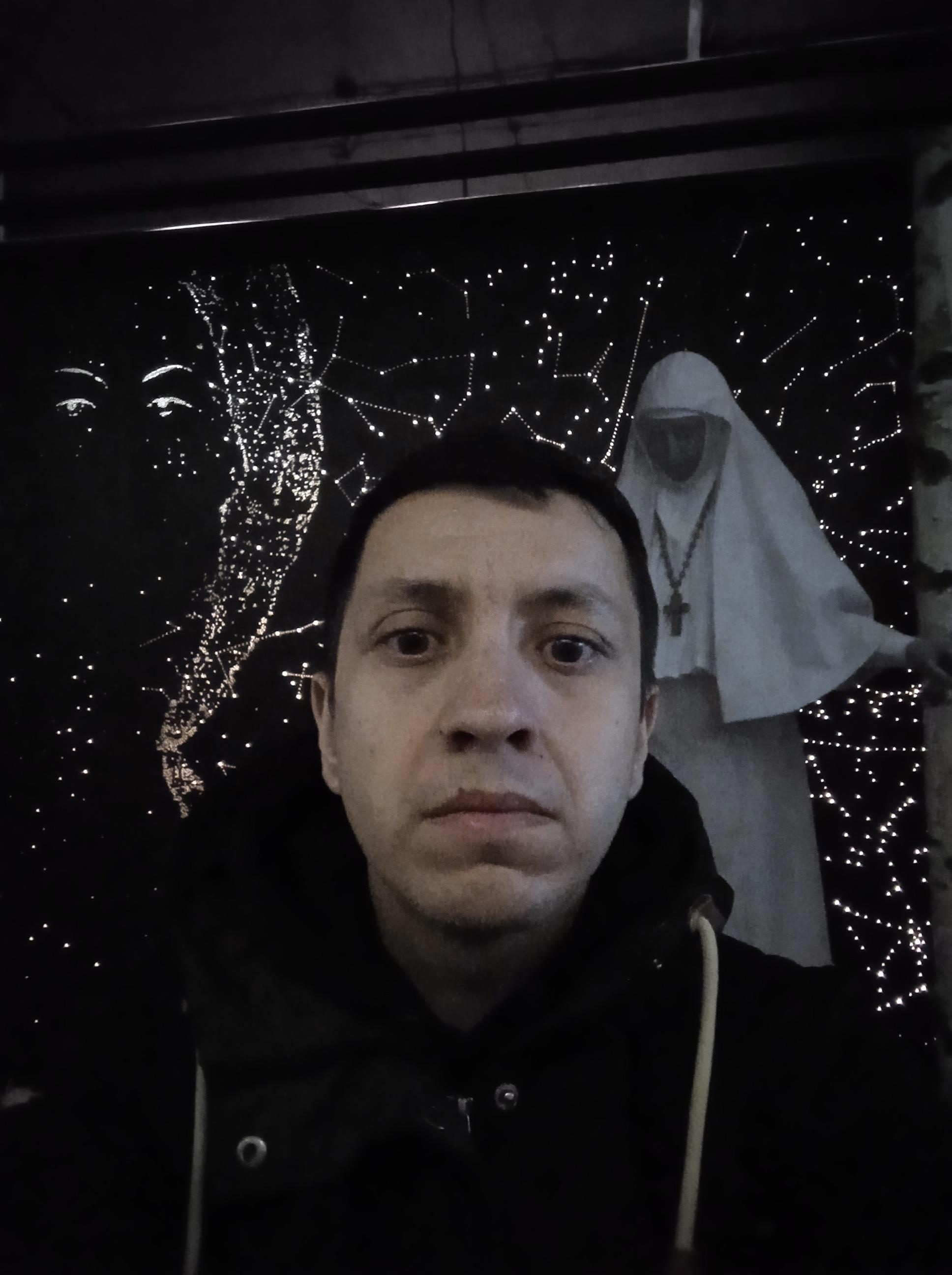 «Свет Елисаветинской звезды» - Виктор Агеев-Полторжицкий