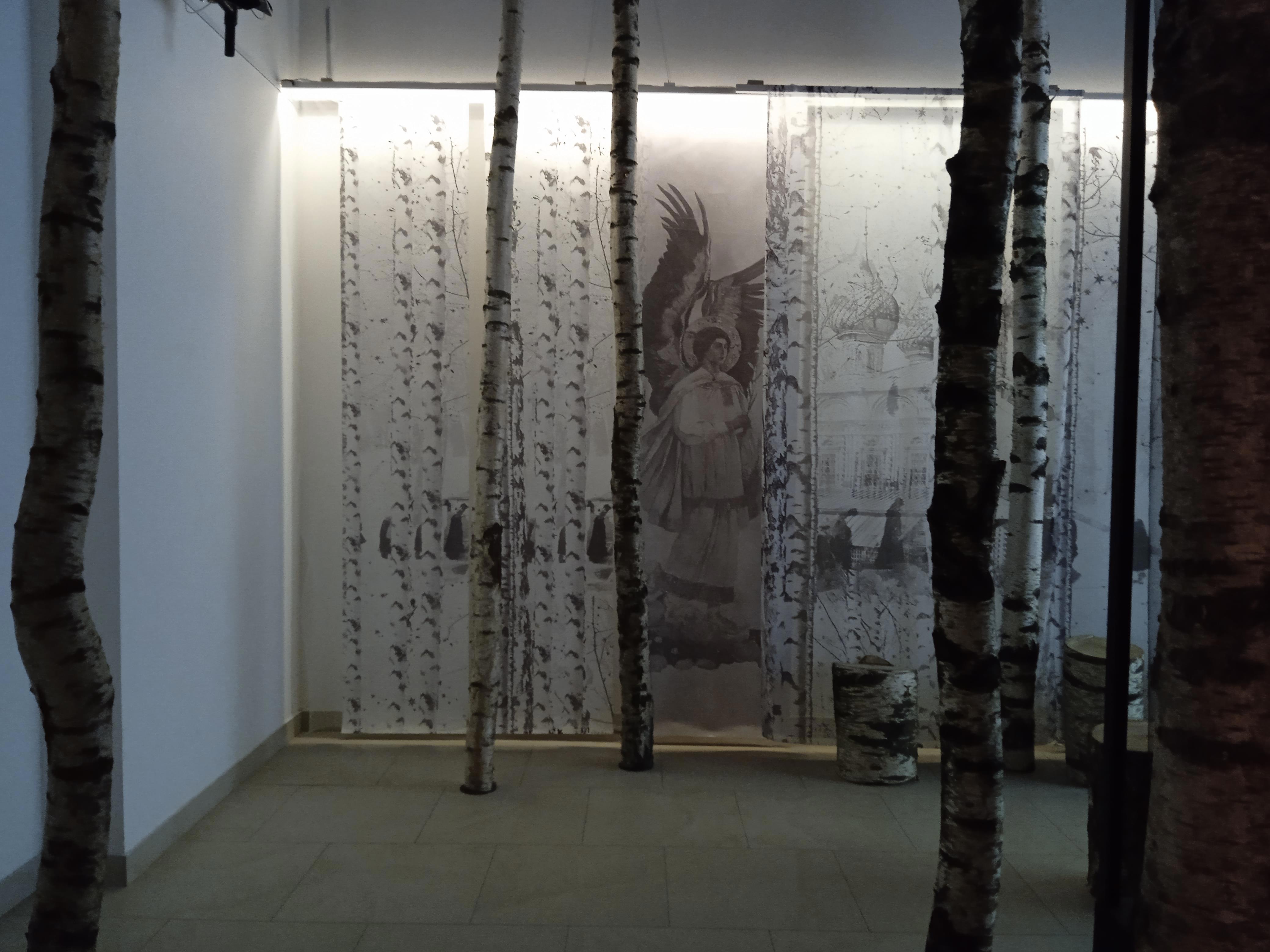 «Свет Елисаветинской звезды» - Виктор Агеев-Полторжицкий