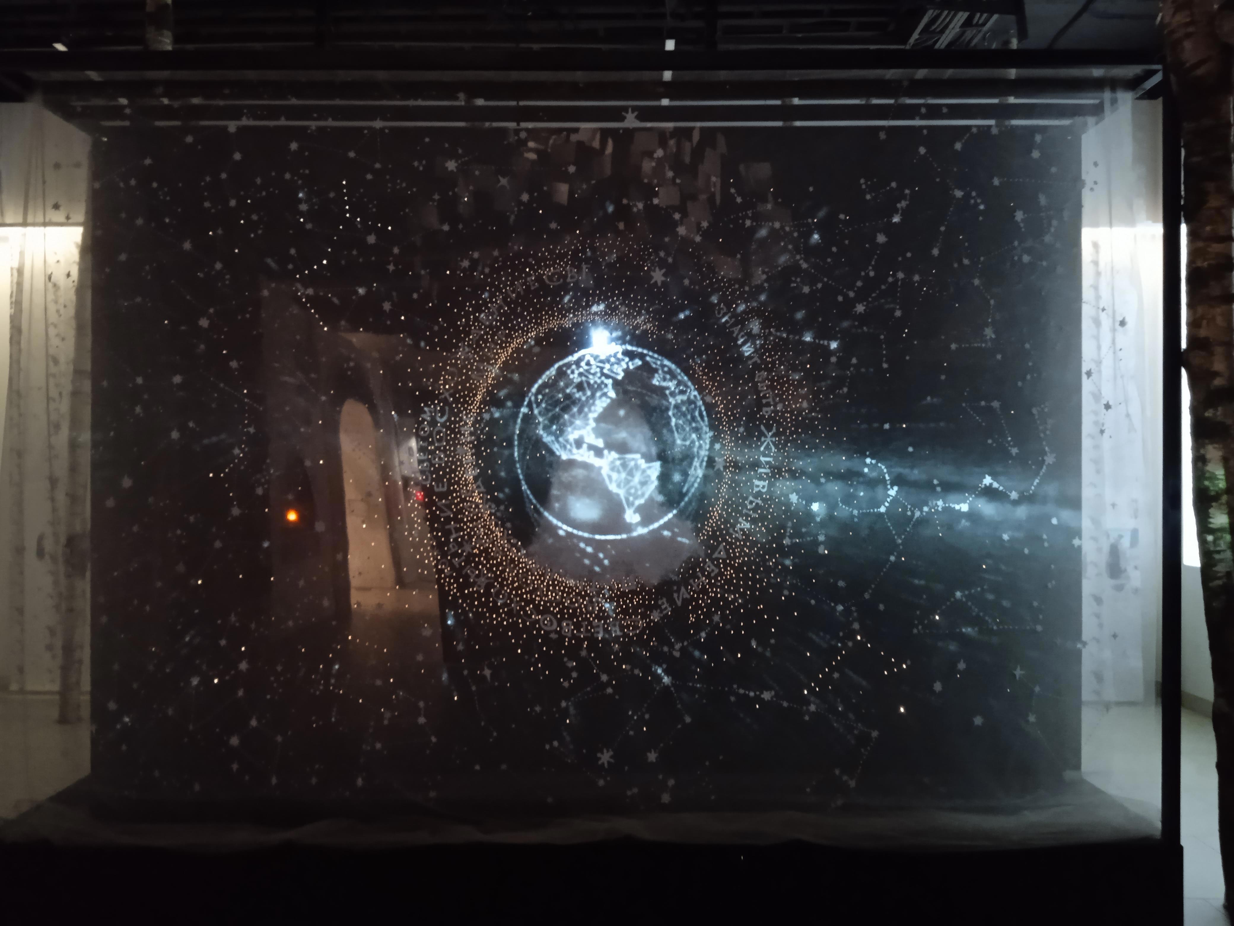 «Свет Елисаветинской звезды» - Виктор Агеев-Полторжицкий