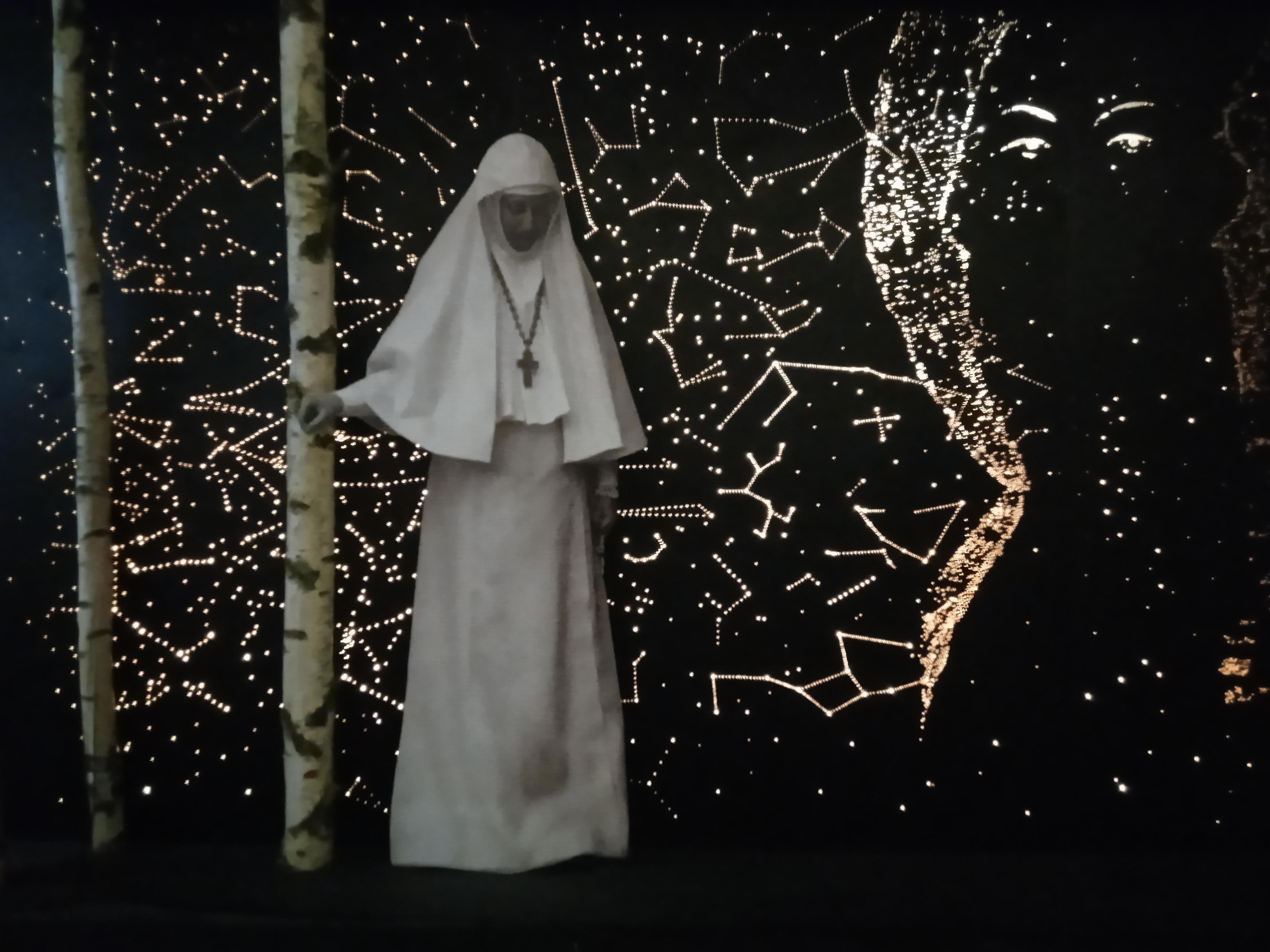 «Свет Елисаветинской звезды» - Виктор Агеев-Полторжицкий