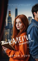 Обложка произведения КАЛЕРИ. Somebody's Me (1)