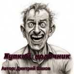 Обложка произведения Жуткий молочник