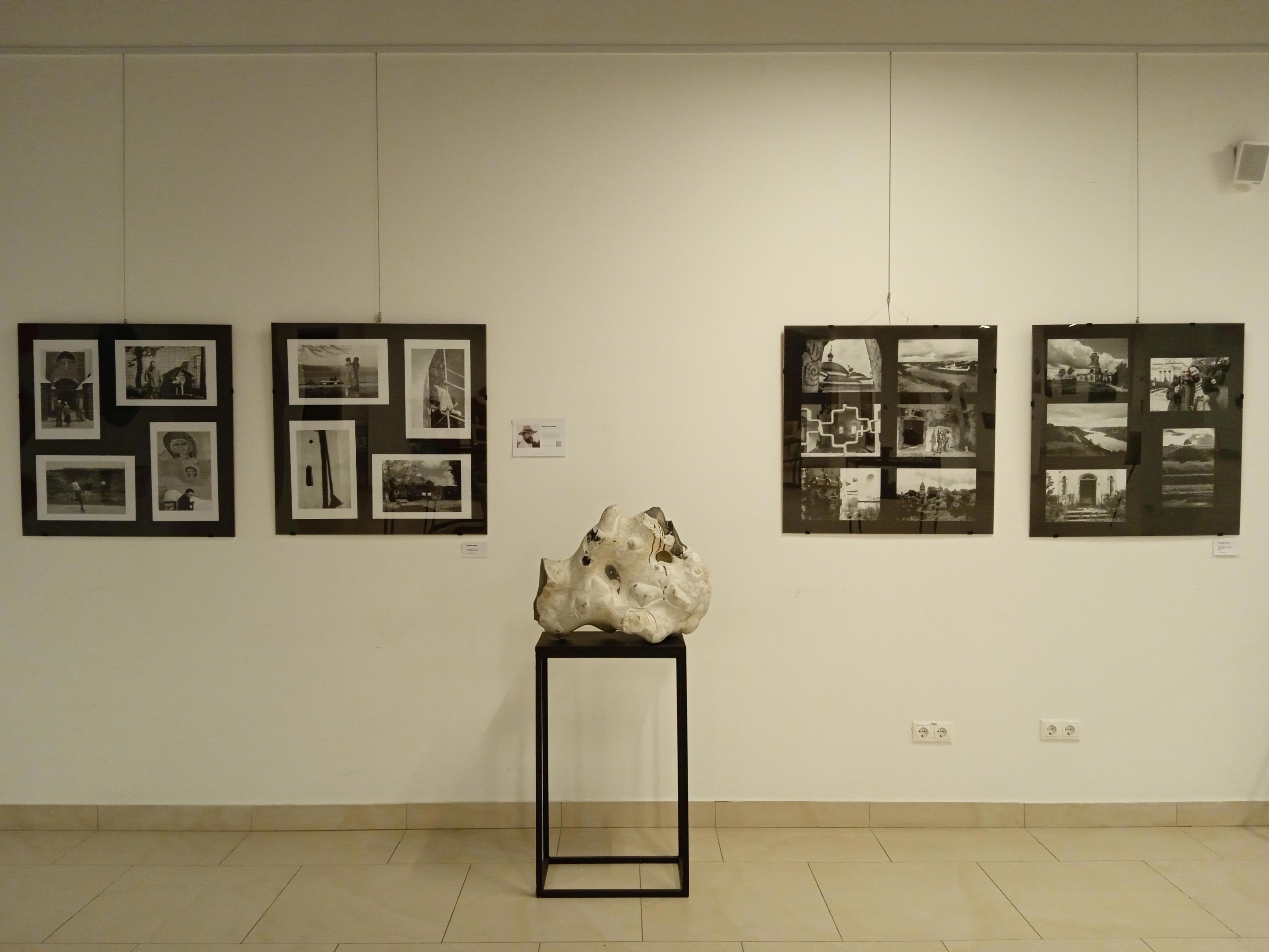 Монастырь. Автопортрет. Взгляд изнутри - Виктор Агеев-Полторжицкий