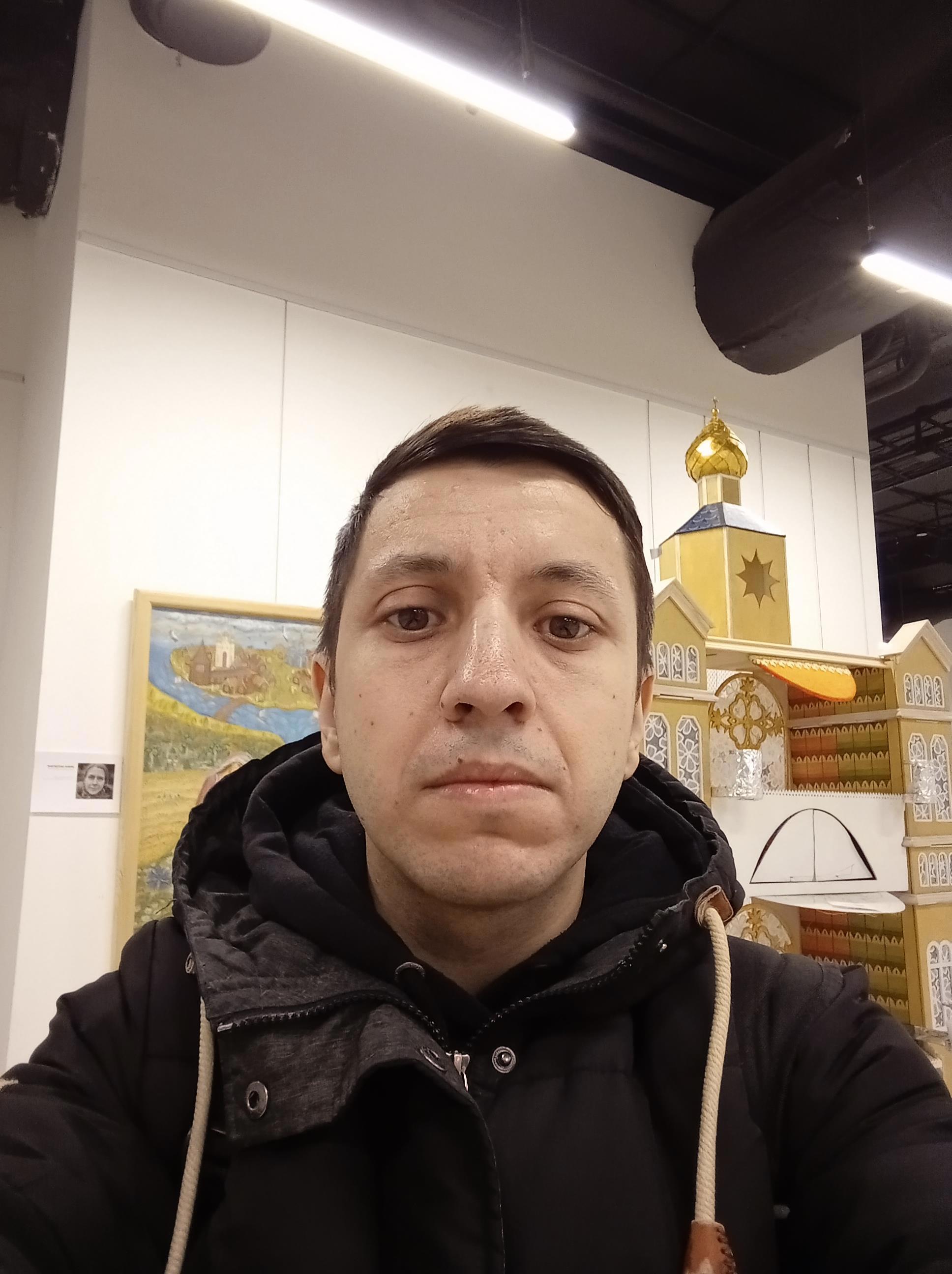 Монастырь. Автопортрет. Взгляд изнутри - Виктор Агеев-Полторжицкий