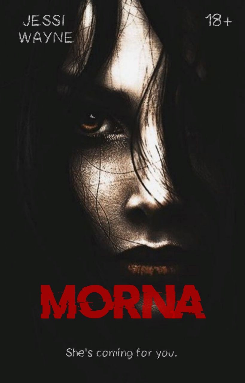 Обложка произведения Морна