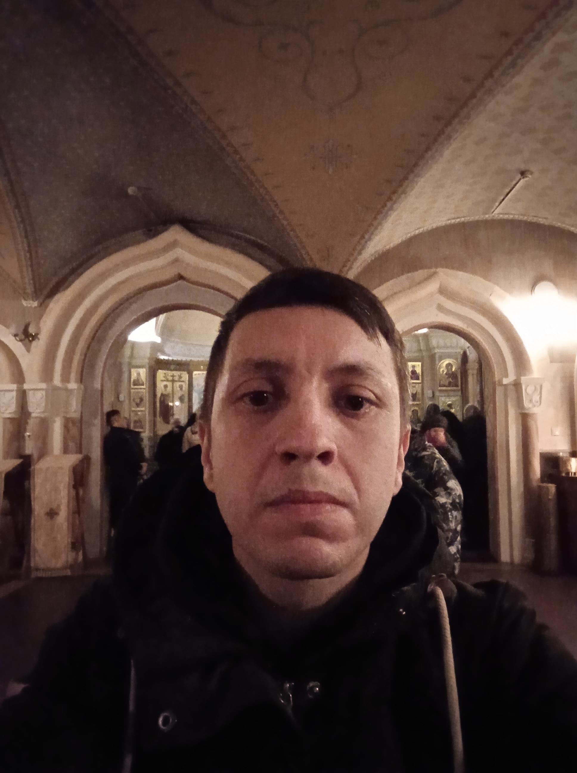 Свято-Елисаветинский монастырь - Виктор Агеев-Полторжицкий