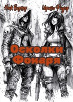 Обложка произведения Осколки Фонаря