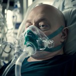 Обложка произведения Звездные войны. Больничный лист Владыки ситхов