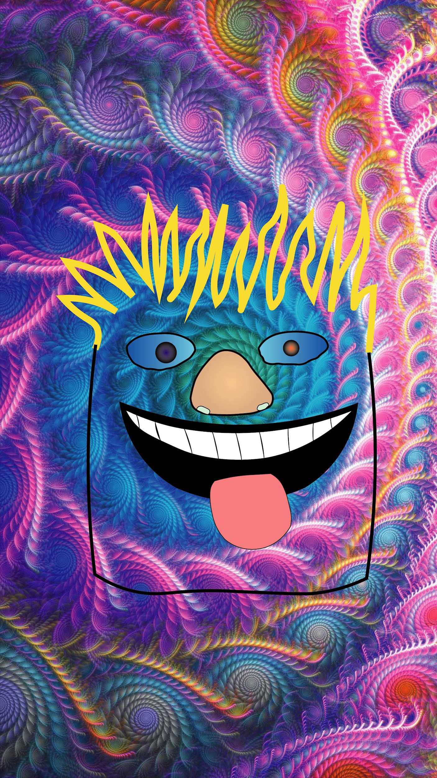 Обложка книги «22-25»