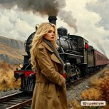 Обложка произведения Счастье своими руками.