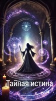 Обложка произведения Тайная истина