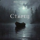Обложка произведения Старец