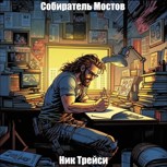 Обложка произведения Собиратель Мостов