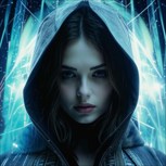 Обложка произведения Холодная грань