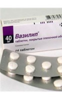 Обложка произведения Вазилип