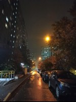 Обложка произведения Чат жильцов нашего дома