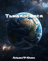 Обложка произведения Тьма космоса