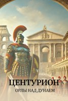 Обложка произведения Центурион
