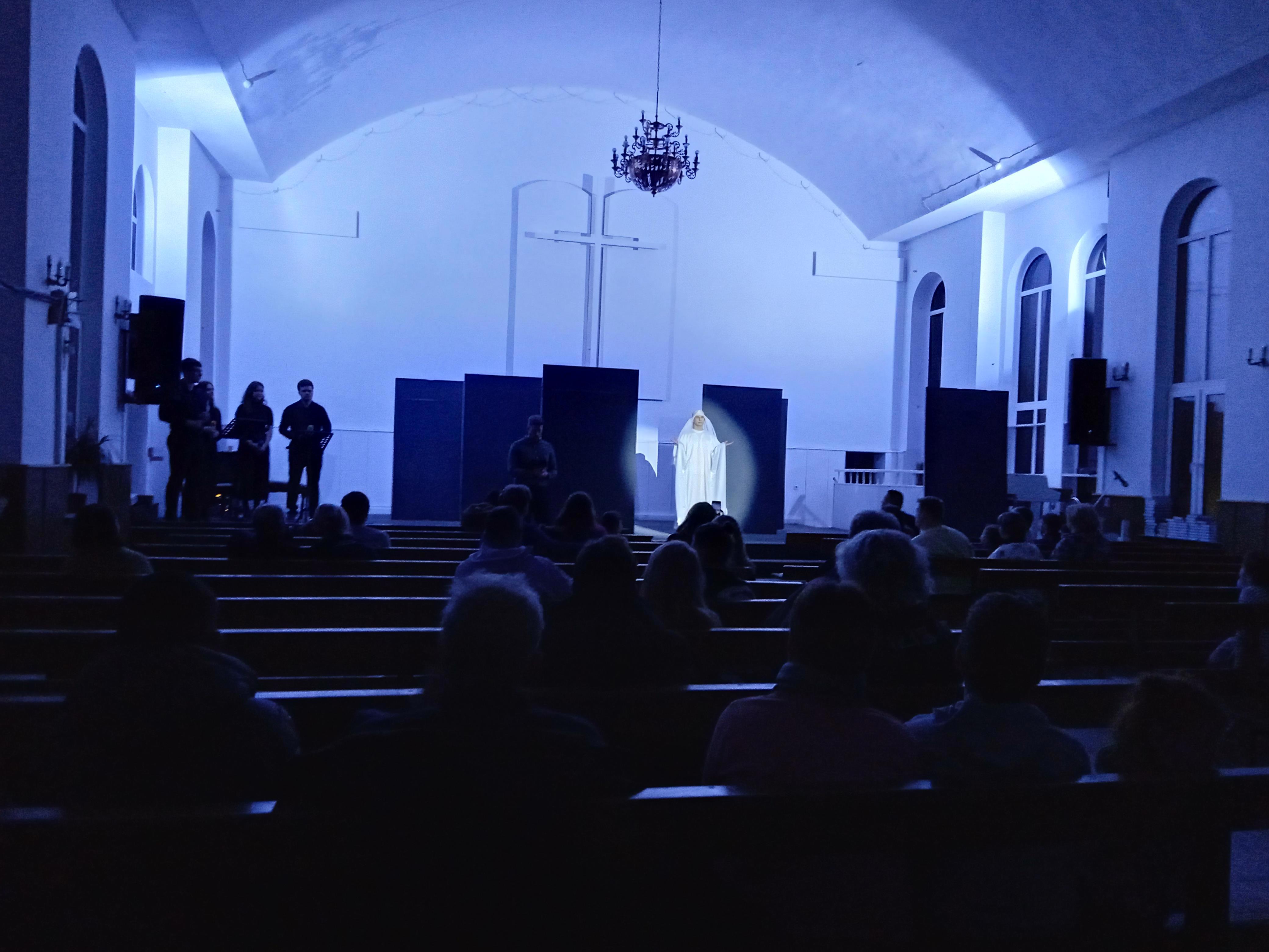 Церковь адвентистов седьмого дня - Виктор Агеев-Полторжицкий