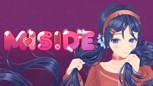 Обложка произведения Miside Новая история.