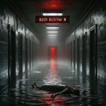 Обложка произведения Red Room №8