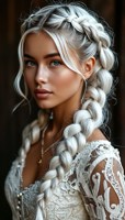 Обложка произведения Даймамзель