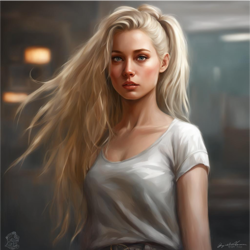 Лена Калинина