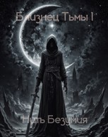 Обложка произведения Близнец Тьмы 1. Нить Безумия.