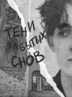 Обложка произведения Тени забытых снов