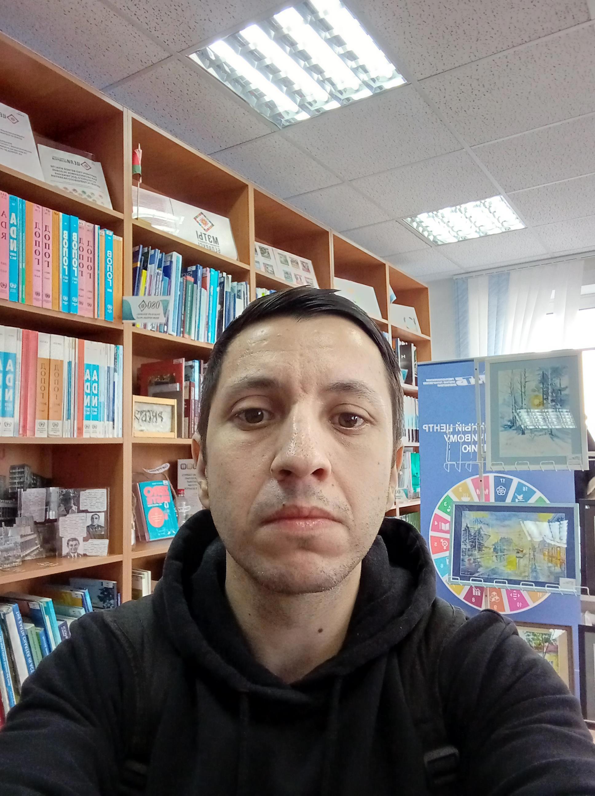 Выставка в РНТБ, Минск, посвящённая уникальной экосистеме - болотам - Виктор Агеев-Полторжицкий