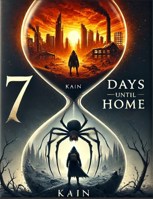 Обложка произведения 7 Days until Home