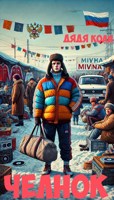 Обложка произведения Челнок