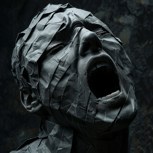 Обложка произведения Дом, где шепчет бумага