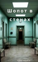 Обложка произведения Шопот в стенах