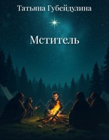 Обложка произведения Мститель