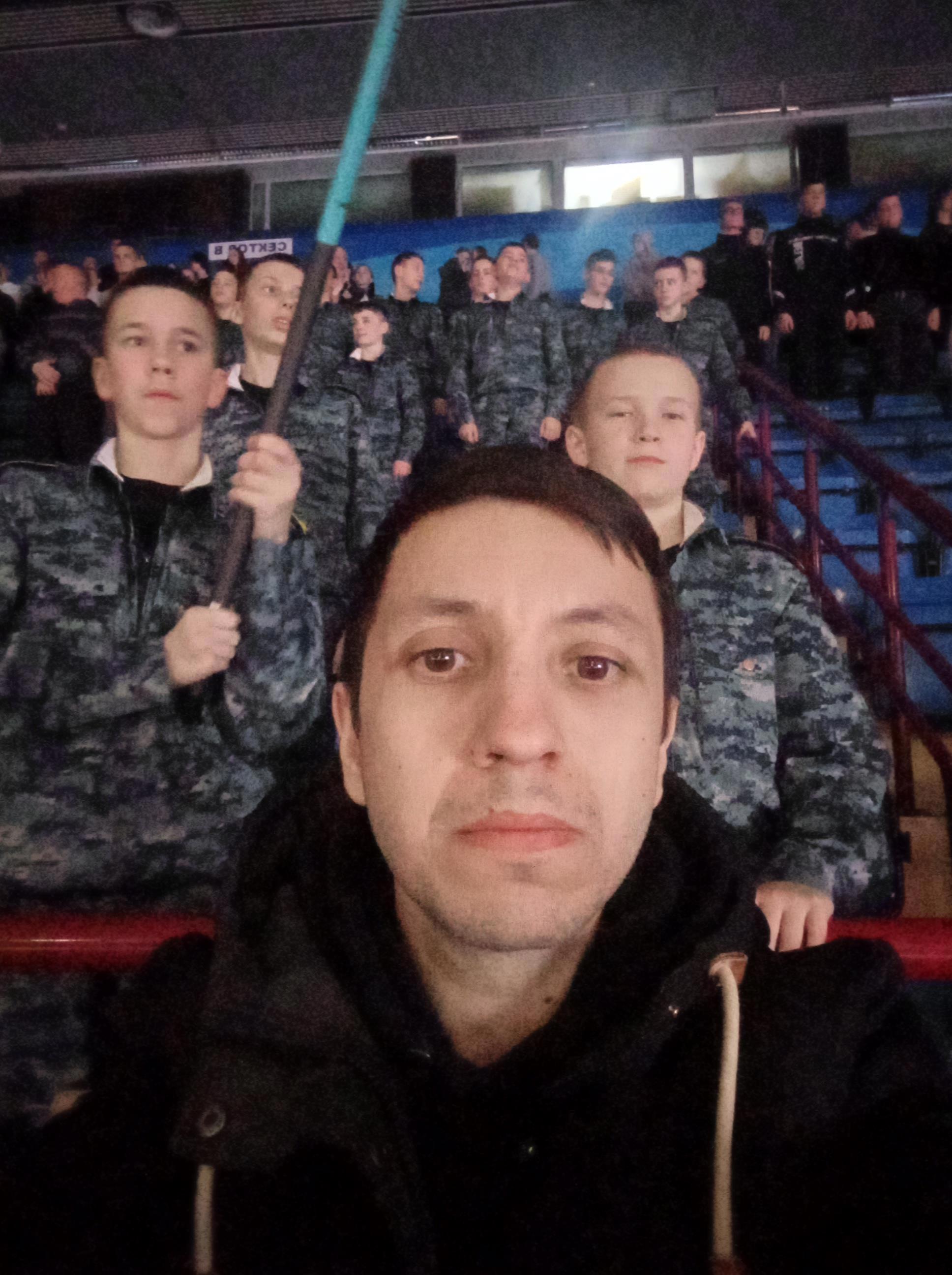 Международный турнир по самбо на призы Президента Беларуси - Виктор Агеев-Полторжицкий