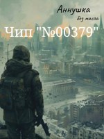 Обложка произведения Чип "№00379"