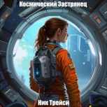 Обложка произведения Космический ЗастРянец