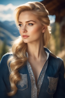 Лера Васнецова