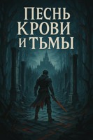 Обложка произведения Песнь Крови и Тьмы