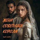Обложка произведения Жена советника короля